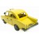 Ретро модель Такси